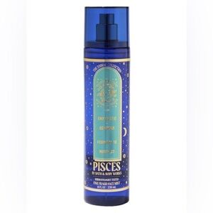 Bath & Body Works Pisces Body Spray NWT